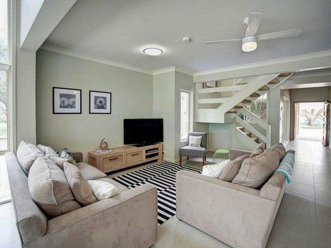 Boomerang Bliss - Dalby Accommodation 3