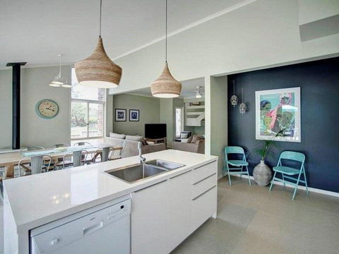 Boomerang Bliss - Dalby Accommodation 2