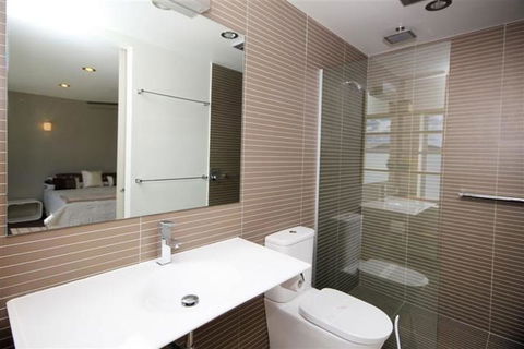 BOOMERANG BREEZE 2 - Dalby Accommodation 1
