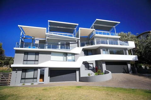 BOOMERANG BREEZE 2 - Dalby Accommodation 3