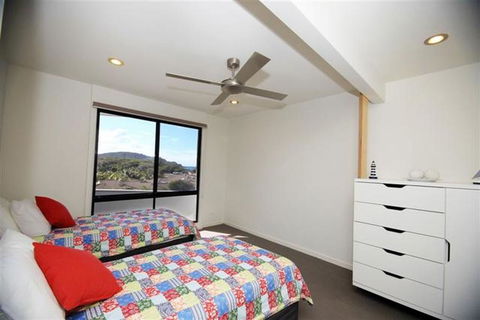BOOMERANG BREEZE 2 - Dalby Accommodation 2
