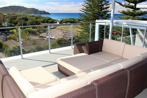 BOOMERANG BREEZE 2 - Dalby Accommodation 0