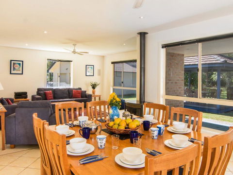 Boomerang Hideaway - Dalby Accommodation 0