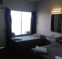 Boomerang Hotel - Dalby Accommodation