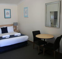Border Motel - Dalby Accommodation