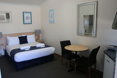 Border Motel - Dalby Accommodation 0
