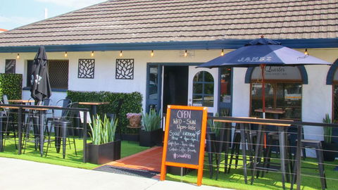 Border Motel - Dalby Accommodation 2