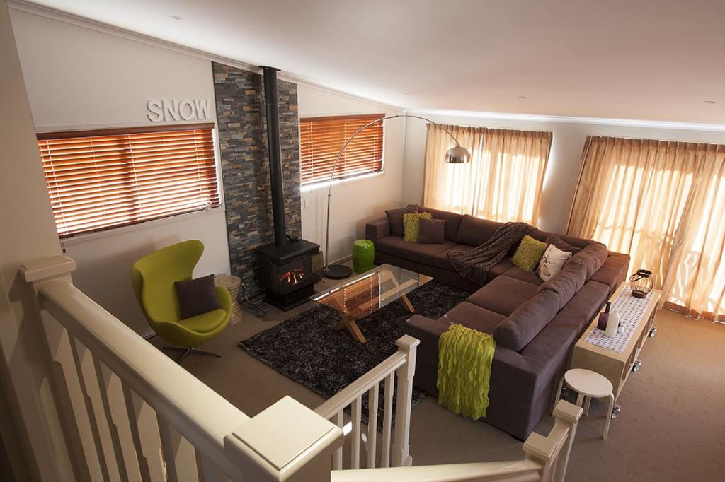 Kosciuszko NSW Dalby Accommodation