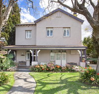 Boronia Lodge - Dalby Accommodation