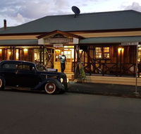 Bororen Hotel Motel - Dalby Accommodation