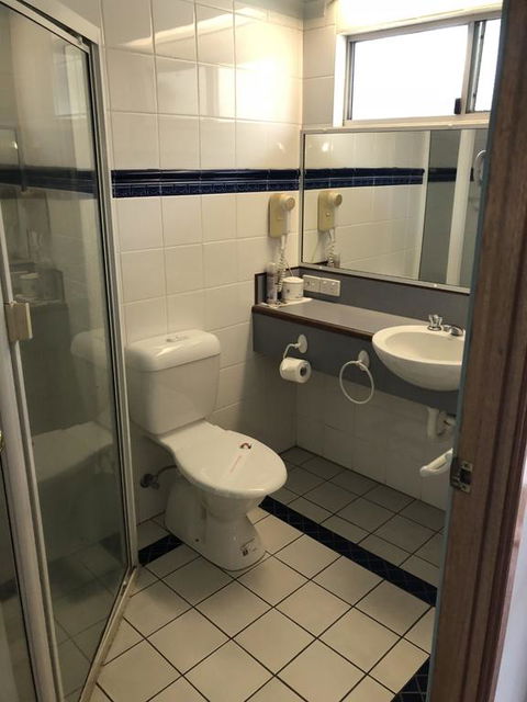 Bororen Hotel Motel - Dalby Accommodation 3