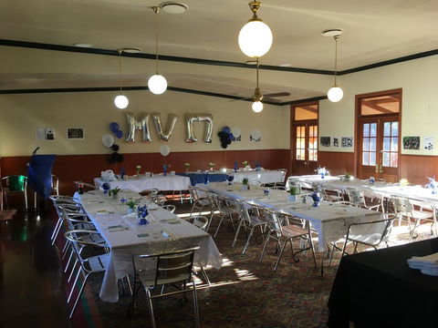 Bororen Hotel Motel - Dalby Accommodation 1