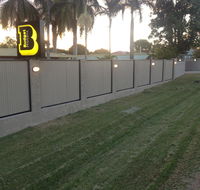 Bororen Motel - Dalby Accommodation