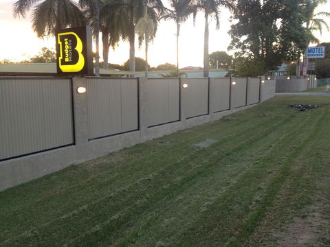 Bororen Motel - Dalby Accommodation 0