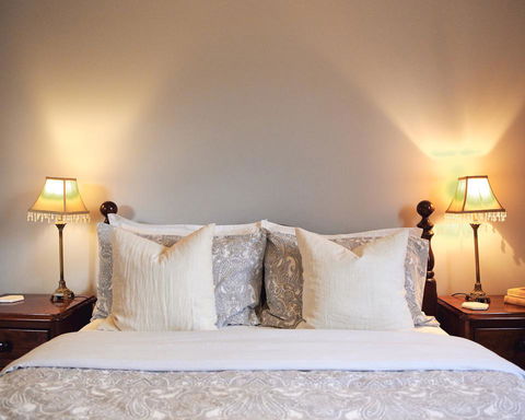 Boscobel Of Tasmania - Dalby Accommodation 1