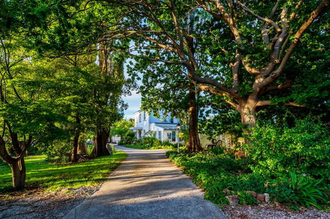 Boscobel Of Tasmania - Dalby Accommodation 0