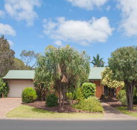Bottlebrush - Dalby Accommodation