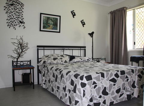 Bottlebrush B & B - Dalby Accommodation 2