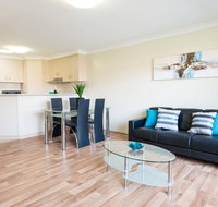 Bottletree Apartments on Bridge - Dalby Accommodation
