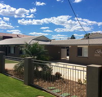 Bottletree Apartments on Garget - Dalby Accommodation