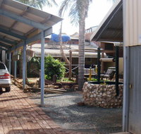Boulder Lodge - Dalby Accommodation