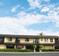 Boulevard Motor Inn - Dalby Accommodation