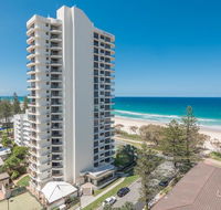 Boulevard North Holiday Apartments - Dalby Accommodation