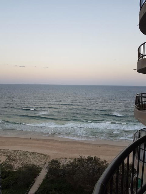 Boulevard North Holiday Apartments - Dalby Accommodation 3