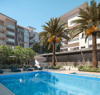 Boulevard North Lakes - Dalby Accommodation