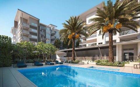 Boulevard North Lakes - Dalby Accommodation 0