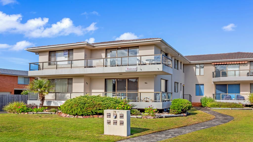 Booti Booti NSW Dalby Accommodation