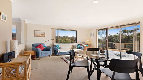 Boulevarde 2 - Pebbly Beach - Dalby Accommodation 1
