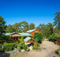 Bourndaroo Lodge - Dalby Accommodation