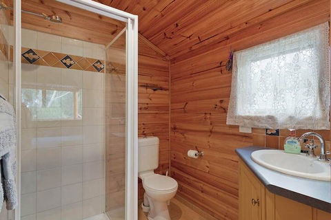 Bourndaroo Lodge - Dalby Accommodation 3