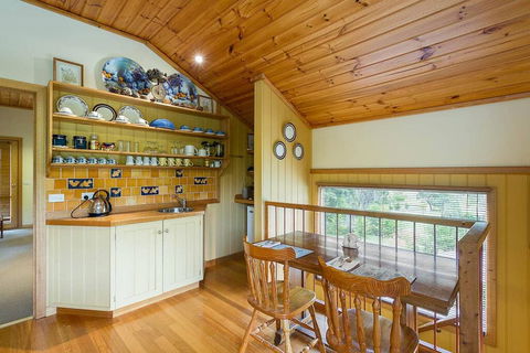 Bourndaroo Lodge - Dalby Accommodation 2