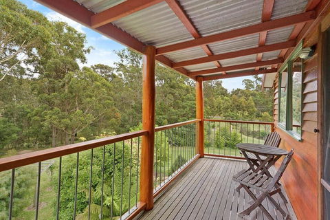 Bourndaroo Lodge - Dalby Accommodation 1