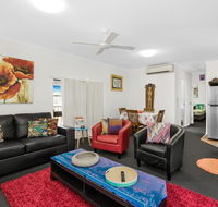 BOUTIQUE APARTMENTS BEACH LOCATION - Dalby Accommodation