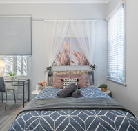 Boutique Private Rm situated in the heart of Burwood1 - Dalby Accommodation