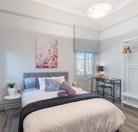 Boutique Private Rm situated in the heart of Burwood2 - Dalby Accommodation