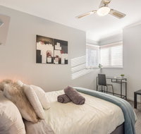 Boutique Private Rm situated in the heart of Burwood6 - Dalby Accommodation