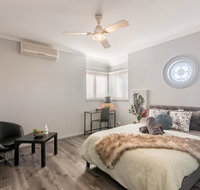 Boutique Private Rm situated in the heart of Burwood7 - Dalby Accommodation