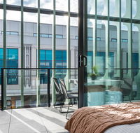 BOUTIQUE STAYS - Axel Apartments - Dalby Accommodation