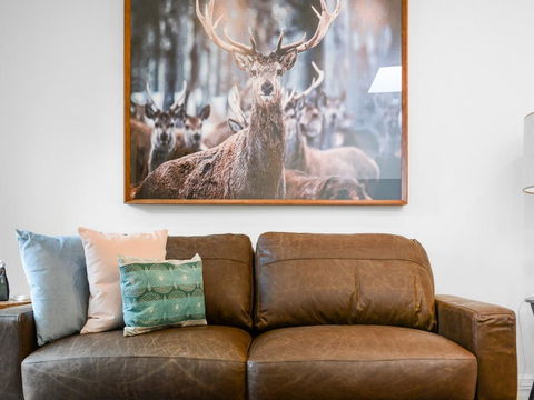 Boutique Stays - Carlton Terrace - Dalby Accommodation 2