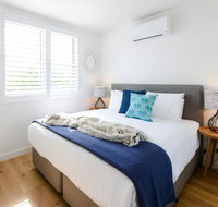 Boutique Stays - Hampton Lookout - Dalby Accommodation