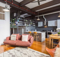 Boutique Stays - Loft on Rose - Dalby Accommodation