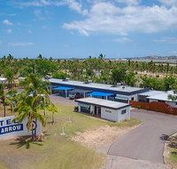 Bowen Arrow Motel - Dalby Accommodation