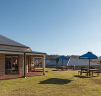 Bowen Inn Motel - Dalby Accommodation