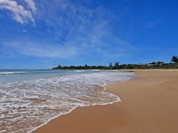 Bowery Beach House - spacious family accommodation