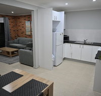 Bowman's Place - Dalby Accommodation