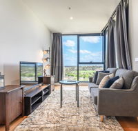 Box Hill 1 Bedroom Apartment with Ultimate View - Dalby Accommodation